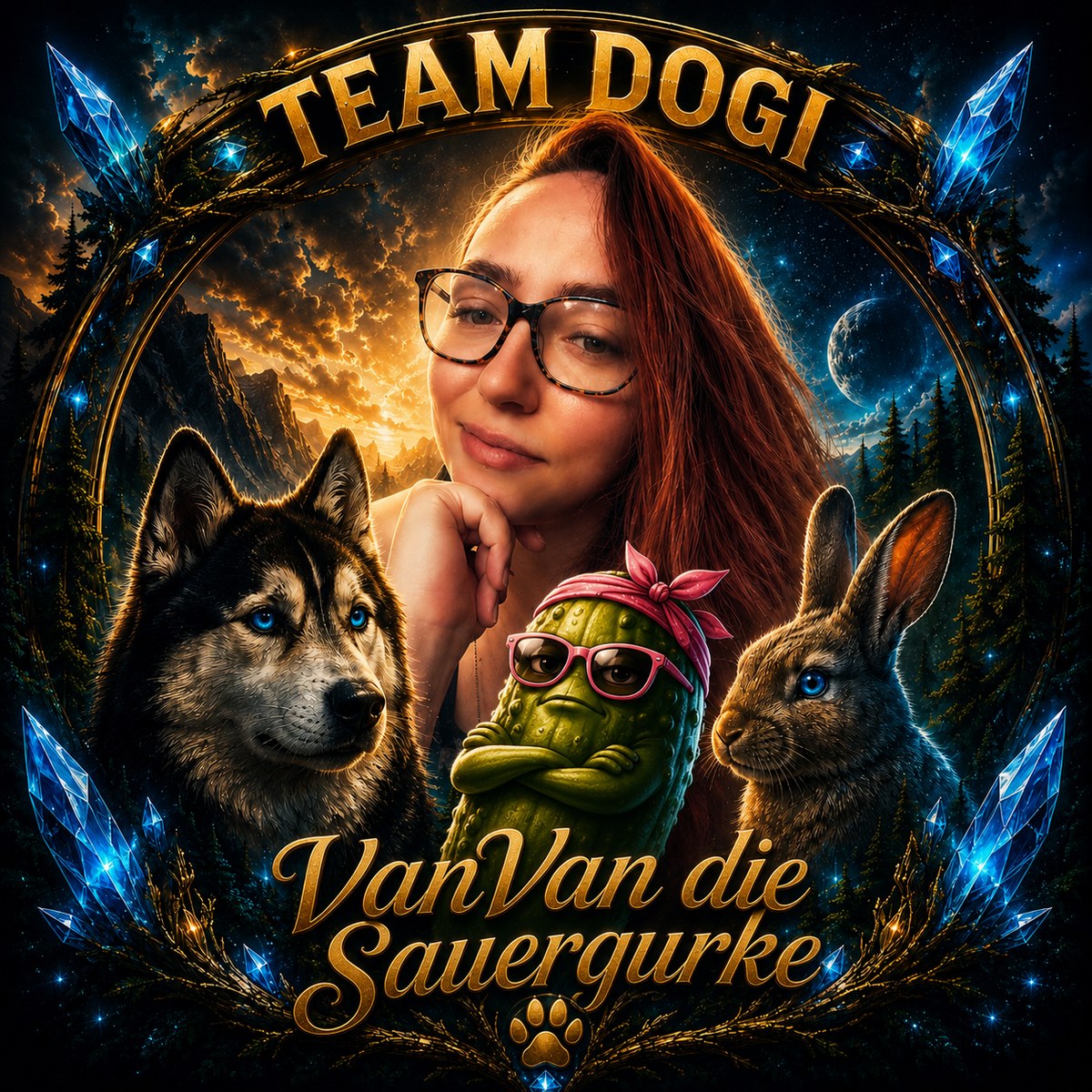 VanVan