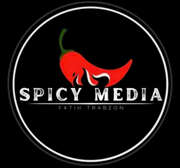 Spicy Media Agency Logo
